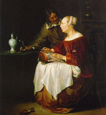 dipinto.metsu-g.the-lacemaker